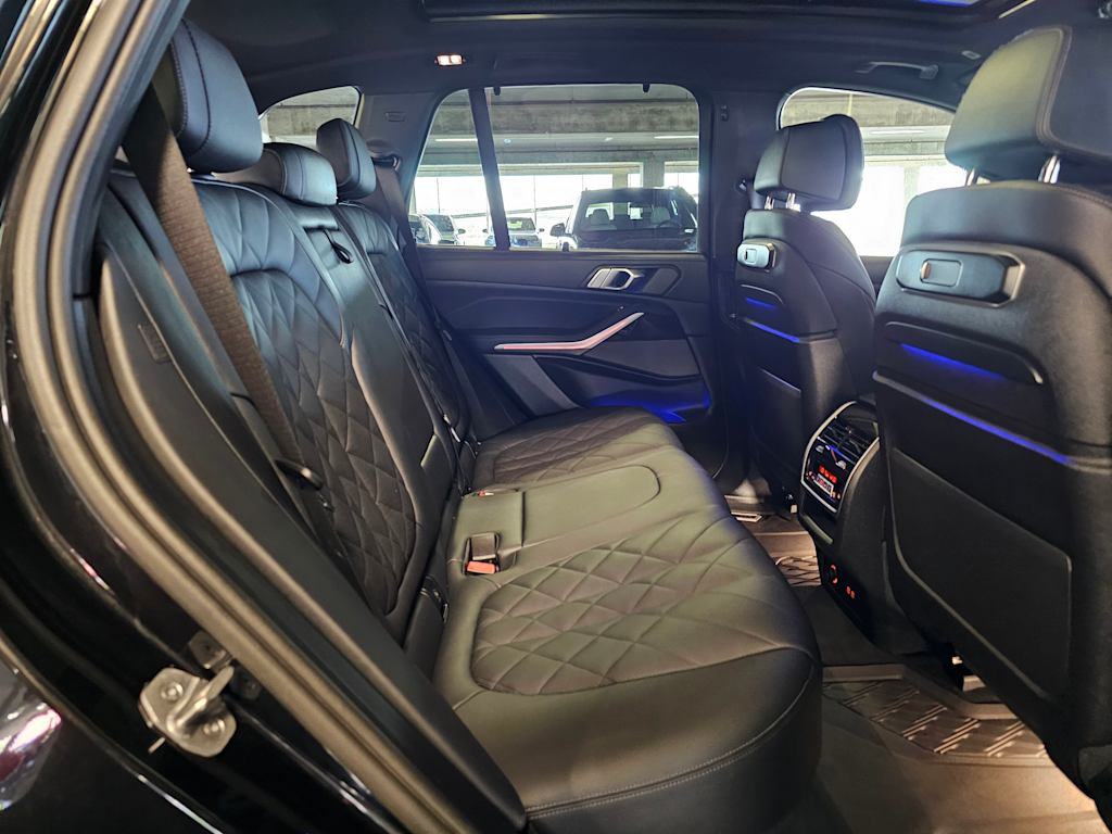 Thumbnail: 2024 BMW X5 - 30