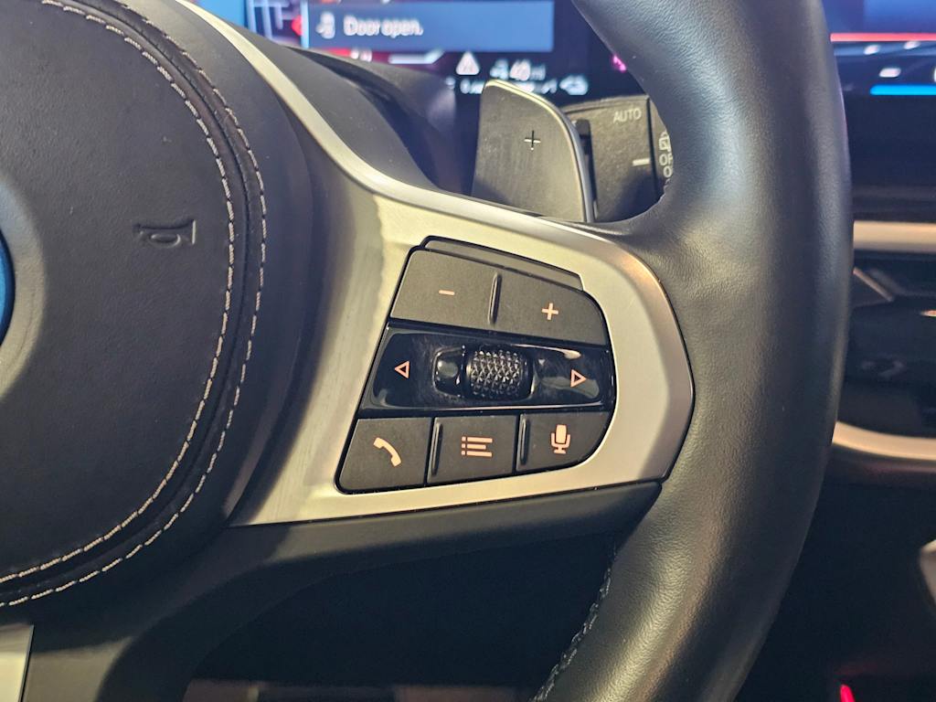 Thumbnail: 2024 BMW X5 - 22