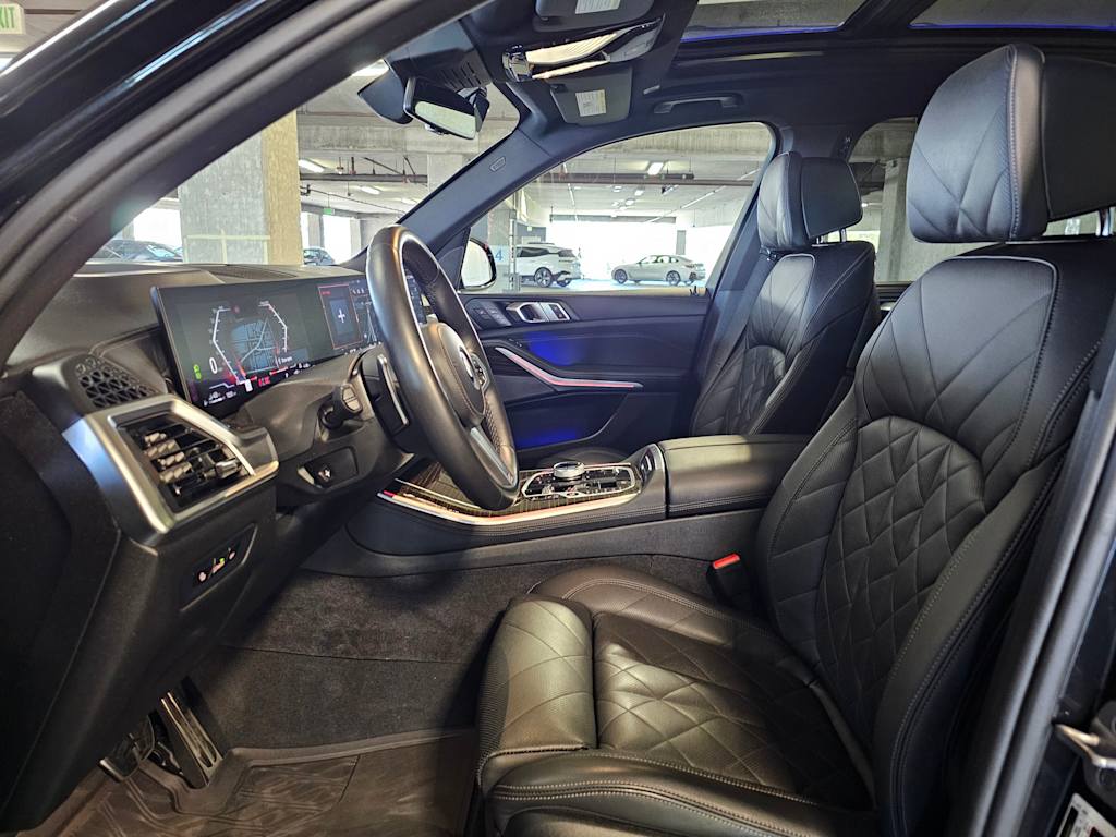 Thumbnail: 2024 BMW X5 - 11