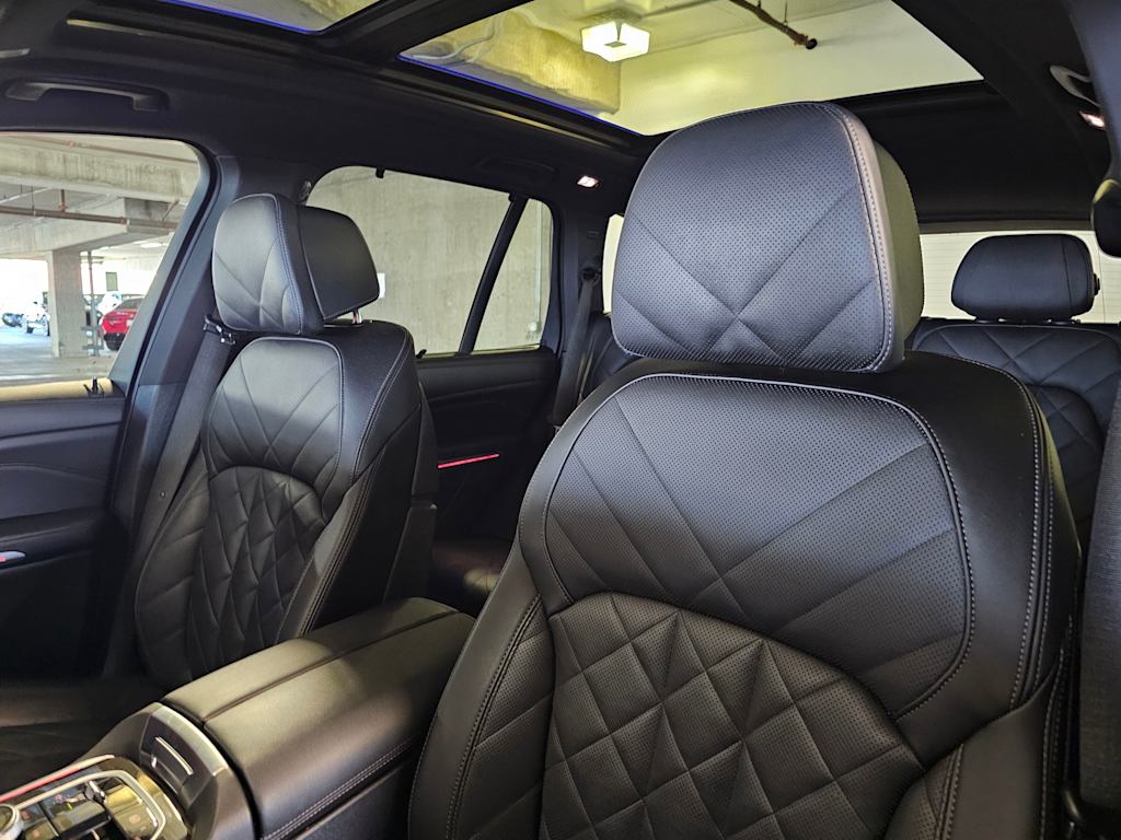 Thumbnail: 2024 BMW X5 - 12