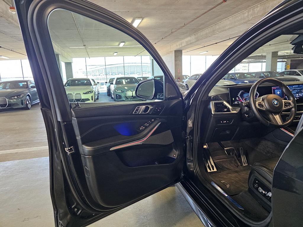 Thumbnail: 2024 BMW X5 - 26