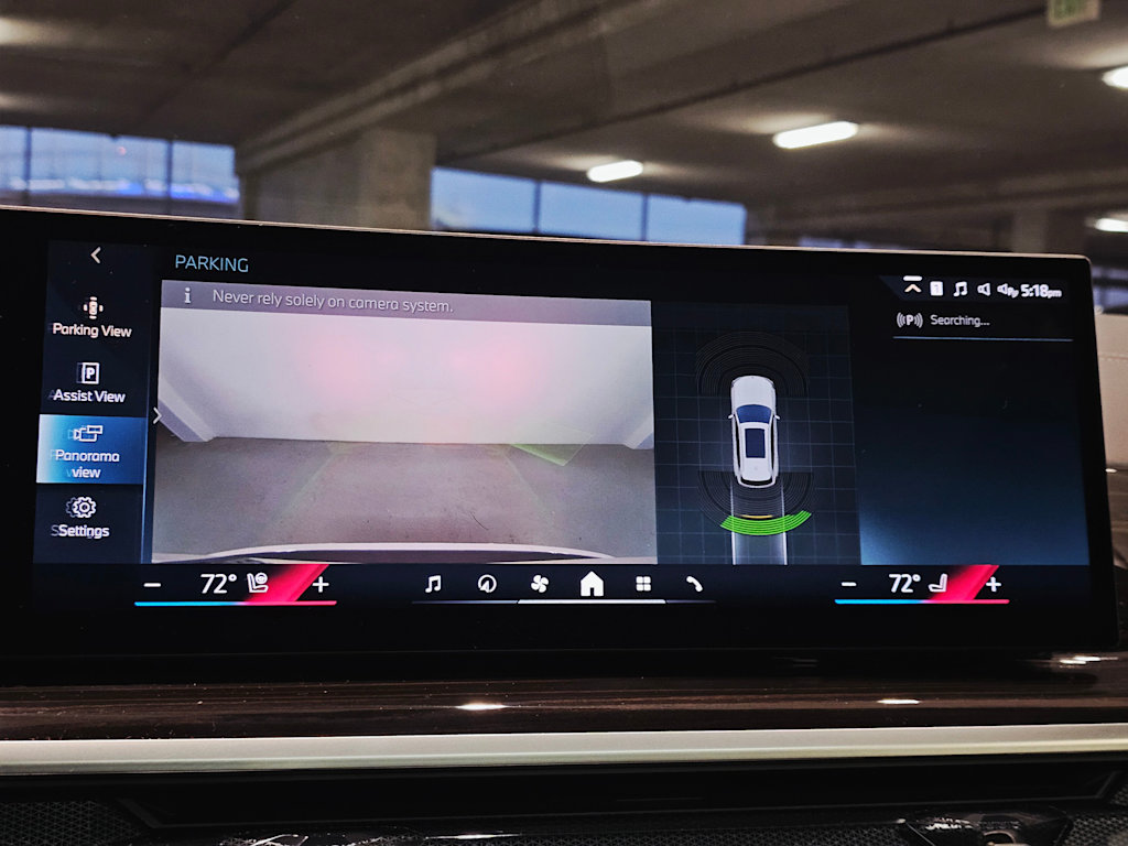 Thumbnail: 2025 BMW X5 - 14