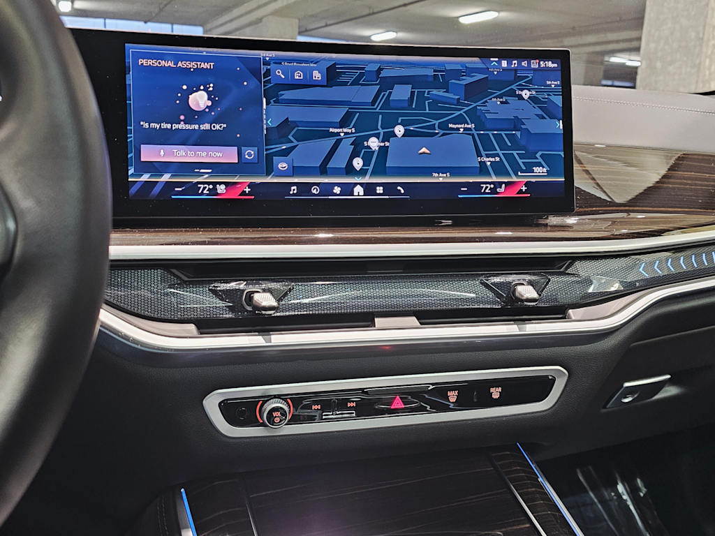 Thumbnail: 2025 BMW X5 - 20