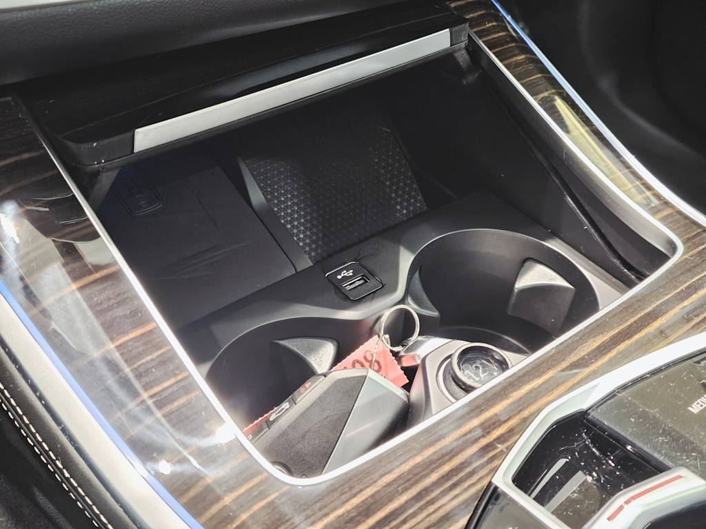 Thumbnail: 2025 BMW X5 - 22