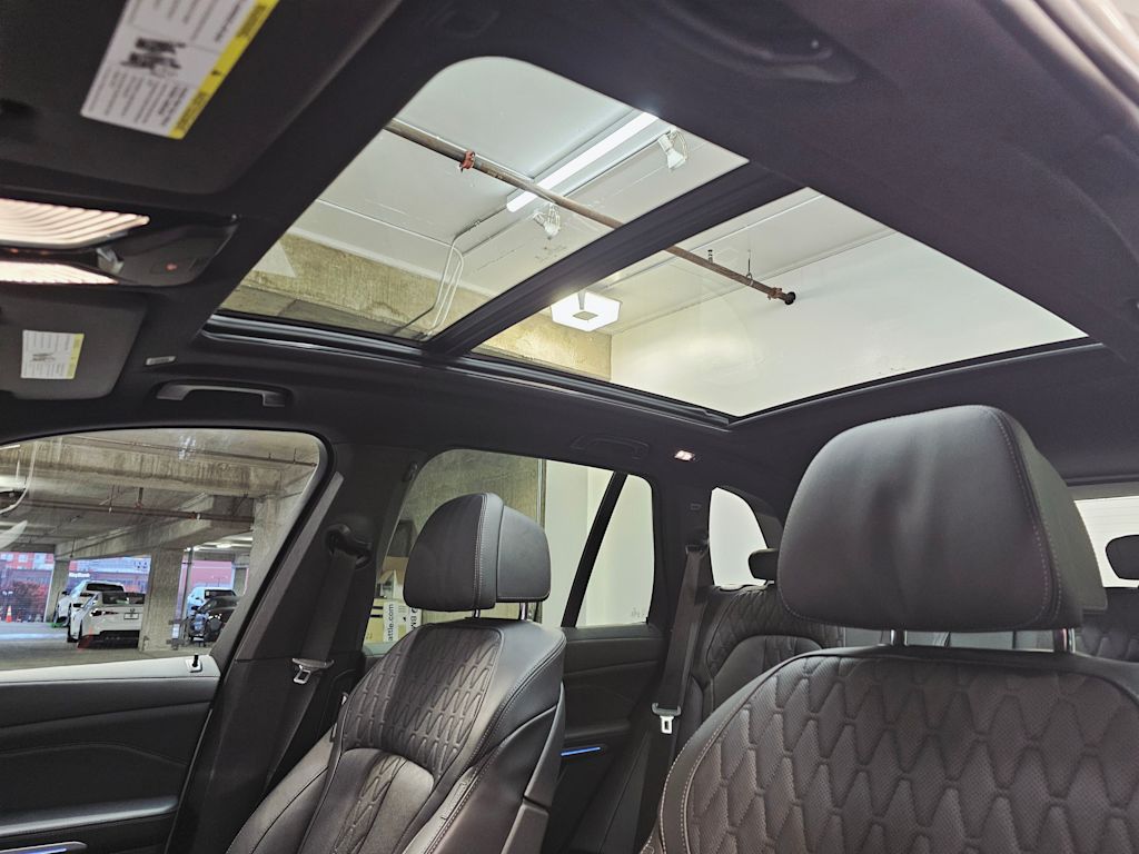 Thumbnail: 2025 BMW X5 - 26