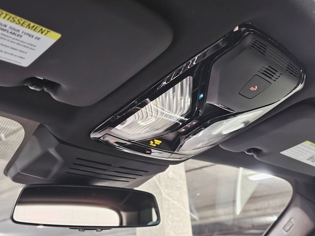 Thumbnail: 2025 BMW X5 - 24