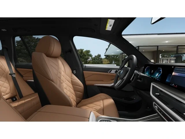 Thumbnail: 2025 BMW X5 - 9