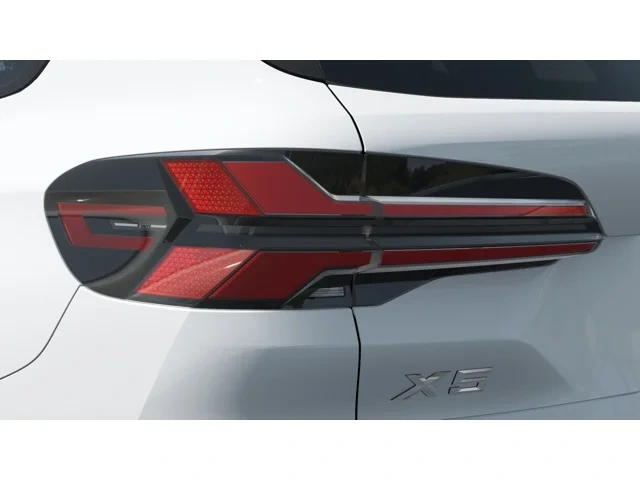 Thumbnail: 2025 BMW X5 - 13