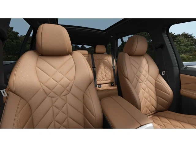 Thumbnail: 2025 BMW X5 - 10