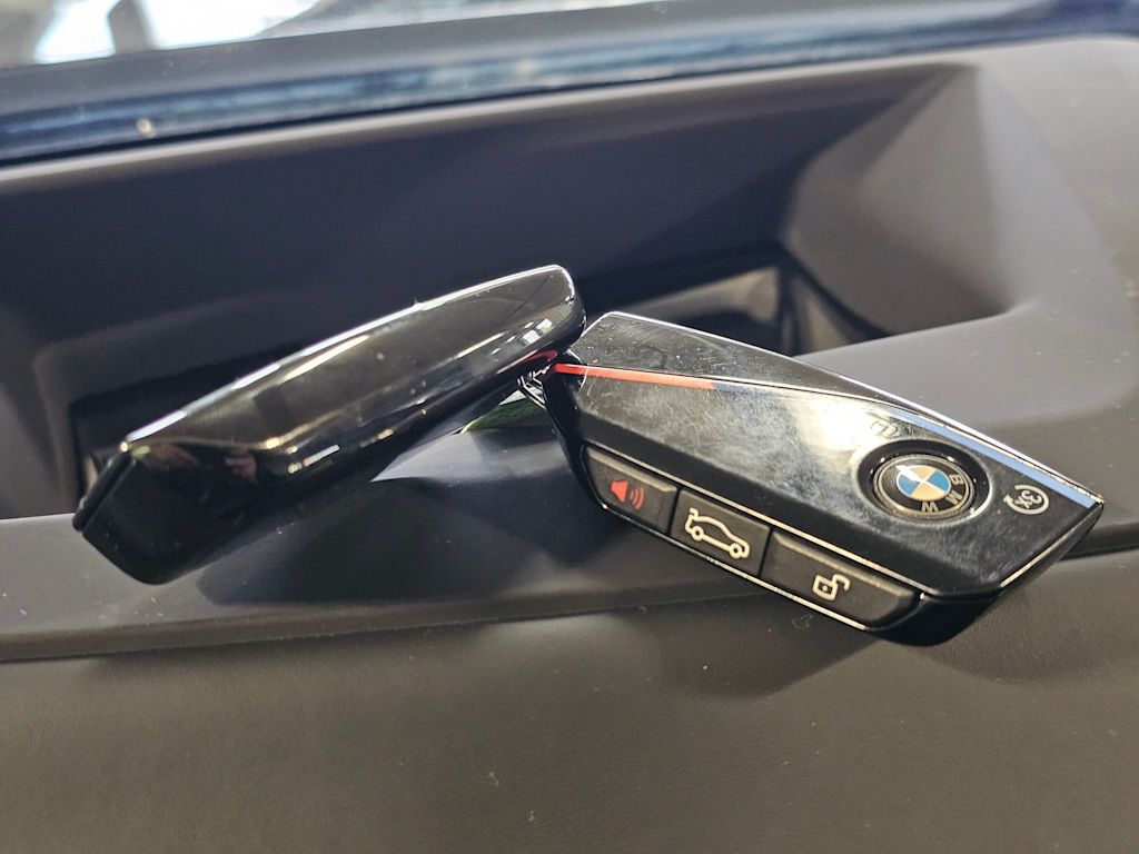 Thumbnail: 2024 BMW X6 - 34