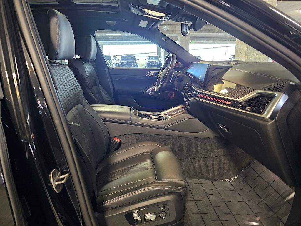 Thumbnail: 2024 BMW X6 - 33
