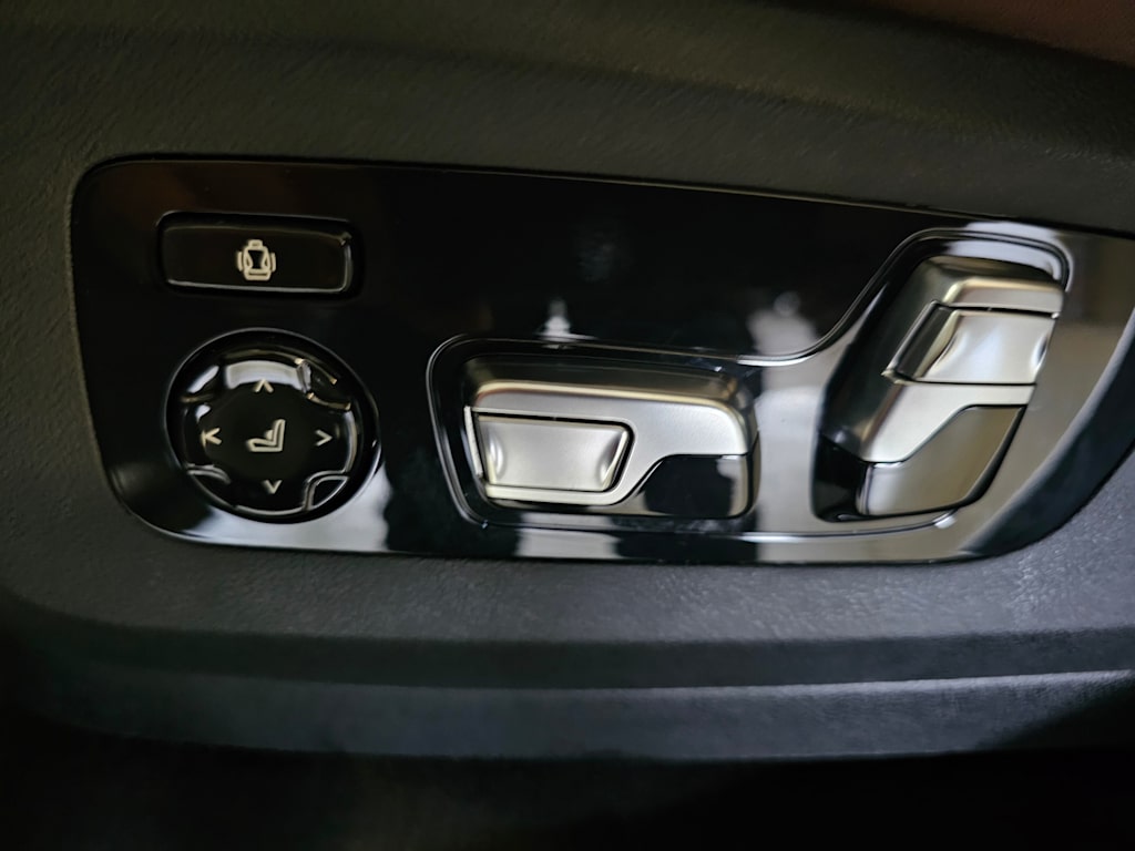 2024 BMW X6 M60i - Photo 34