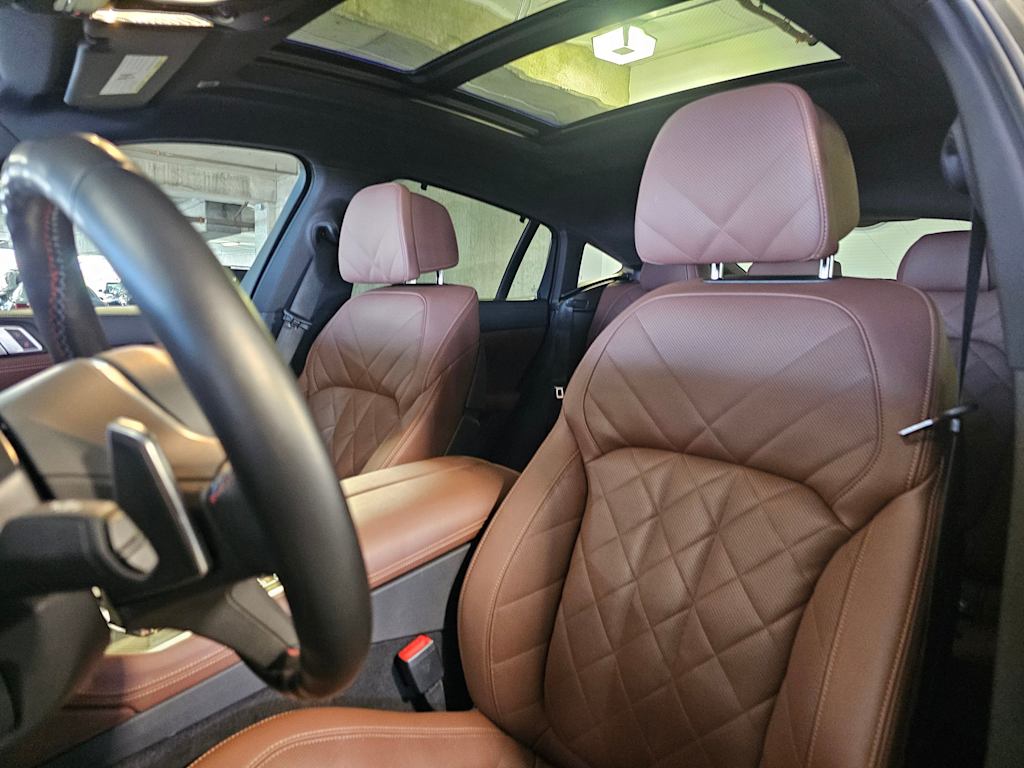 2024 BMW X6 M60i - Photo 12