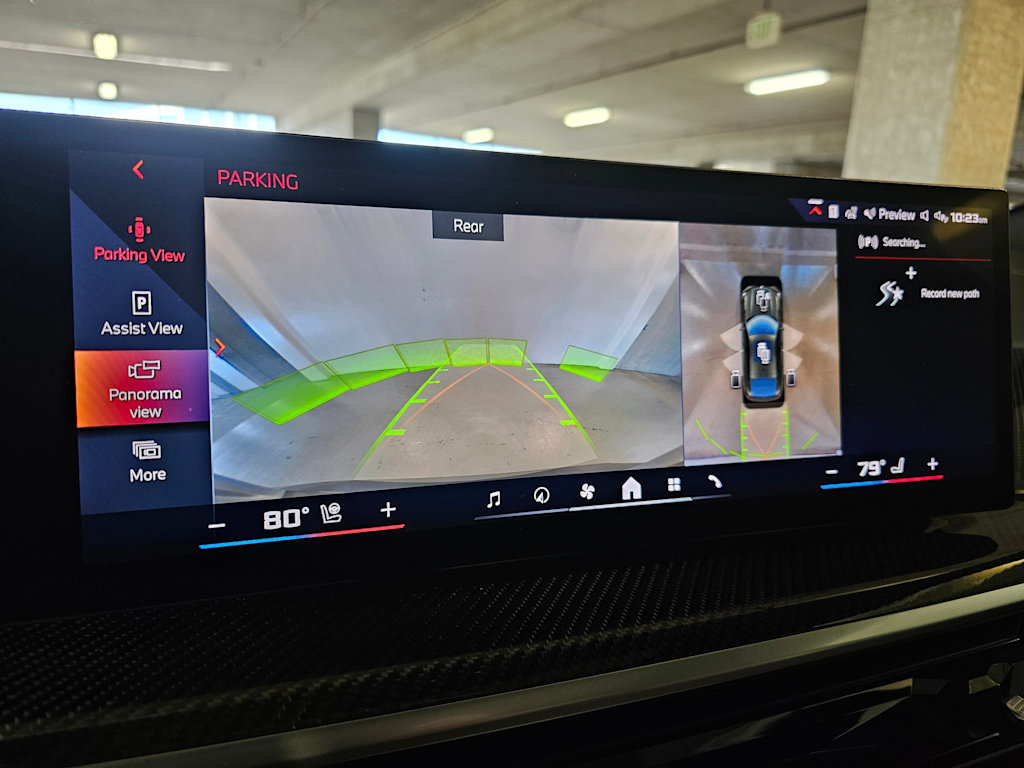 2024 BMW X6 M60i - Photo 25