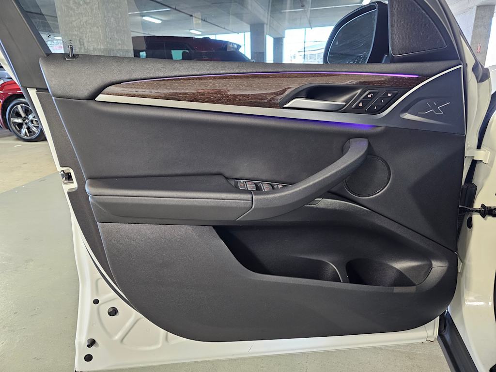 Thumbnail: 2022 BMW X3 - 26