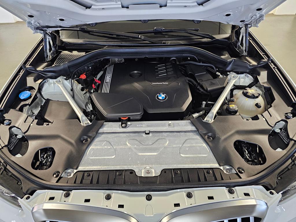 Thumbnail: 2022 BMW X3 - 9