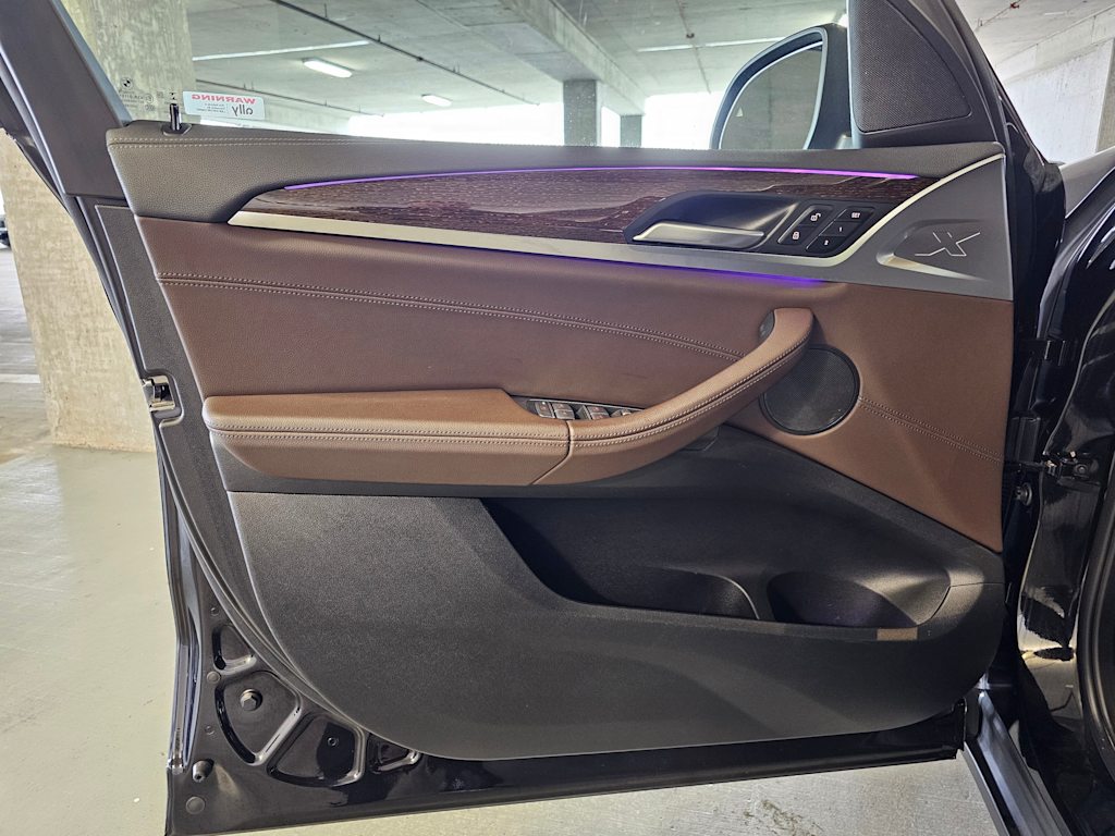 Thumbnail: 2022 BMW X3 - 27