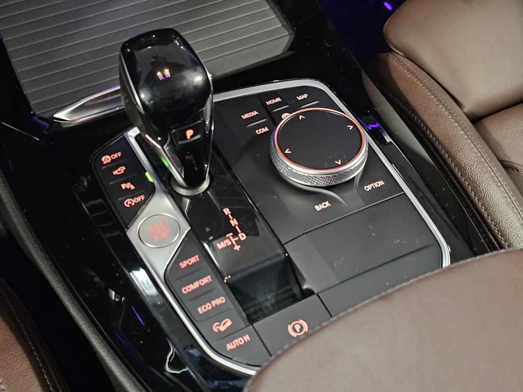 Thumbnail: 2022 BMW X3 - 16