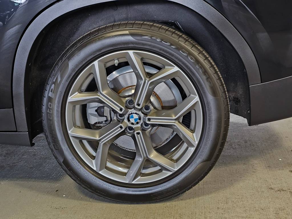Thumbnail: 2022 BMW X3 - 7