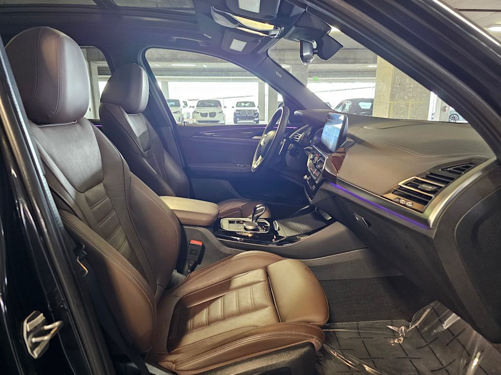 Thumbnail: 2022 BMW X3 - 34