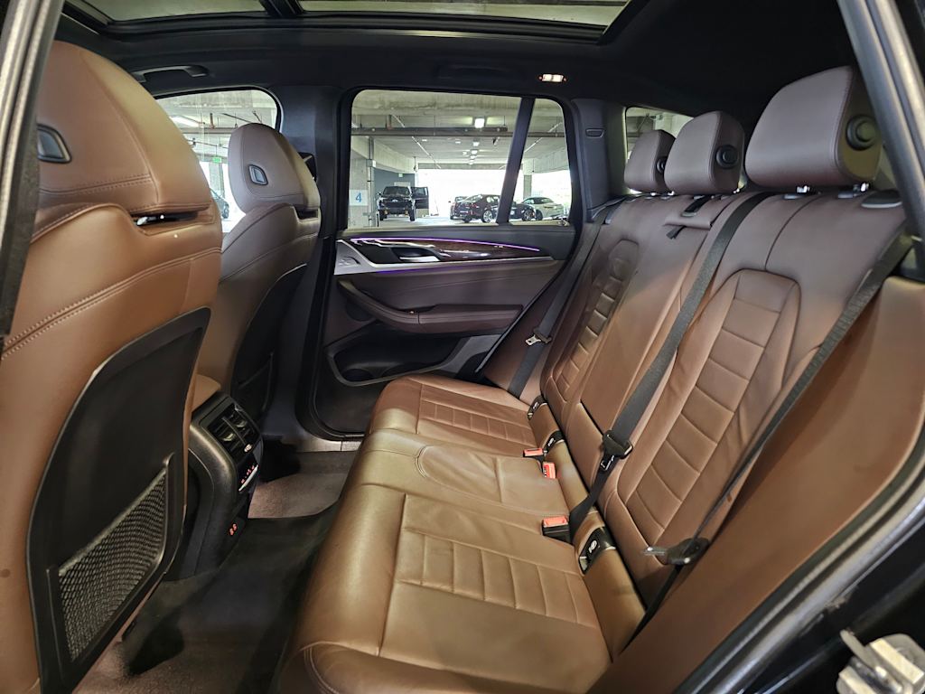 Thumbnail: 2022 BMW X3 - 30