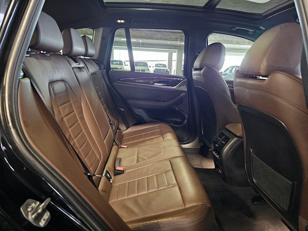 Thumbnail: 2022 BMW X3 - 32