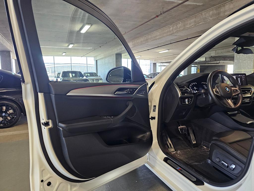 Thumbnail: 2022 BMW X3 - 36
