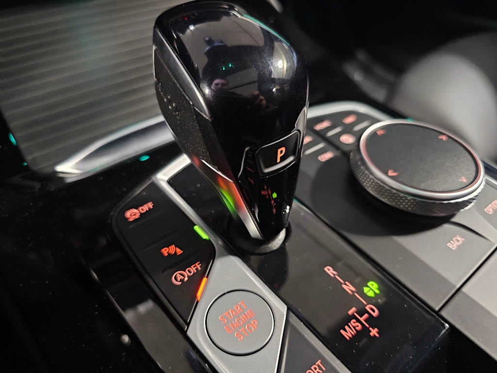 Thumbnail: 2022 BMW X3 - 32