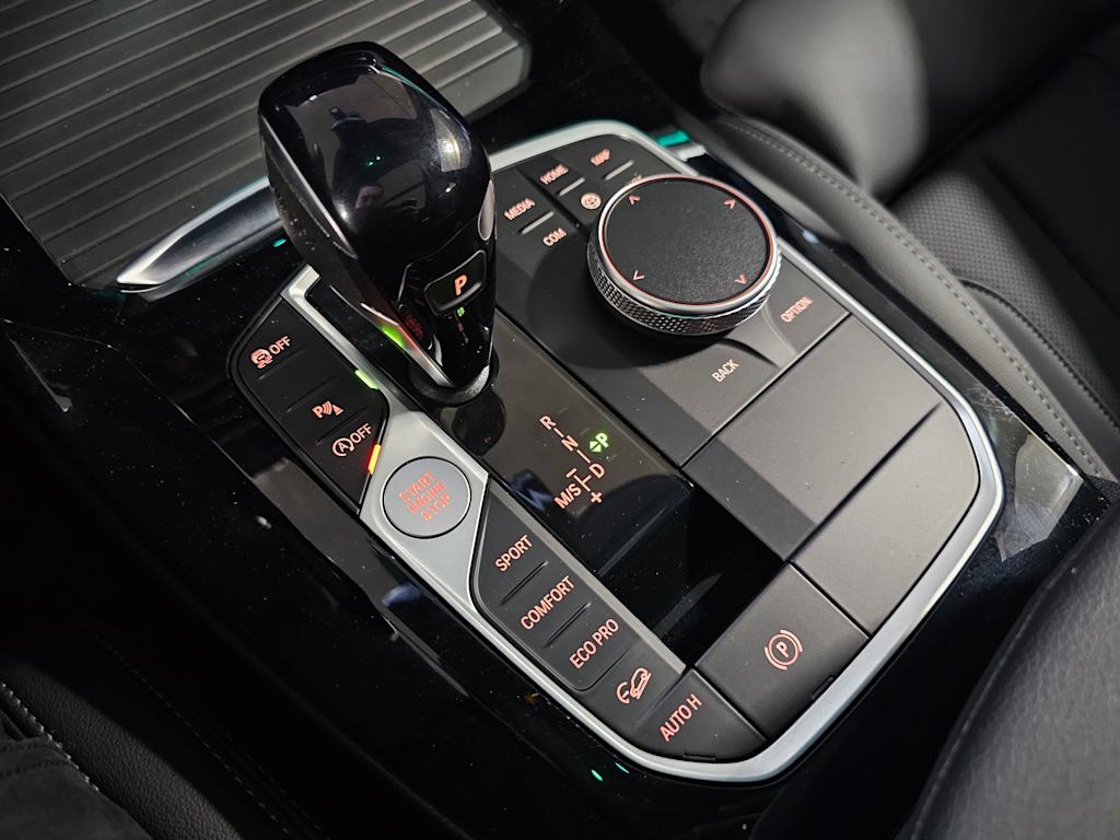 Thumbnail: 2022 BMW X3 - 16