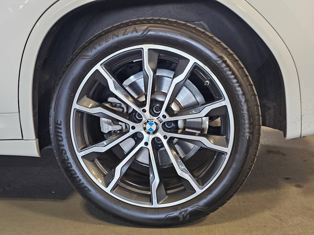 Thumbnail: 2022 BMW X3 - 7