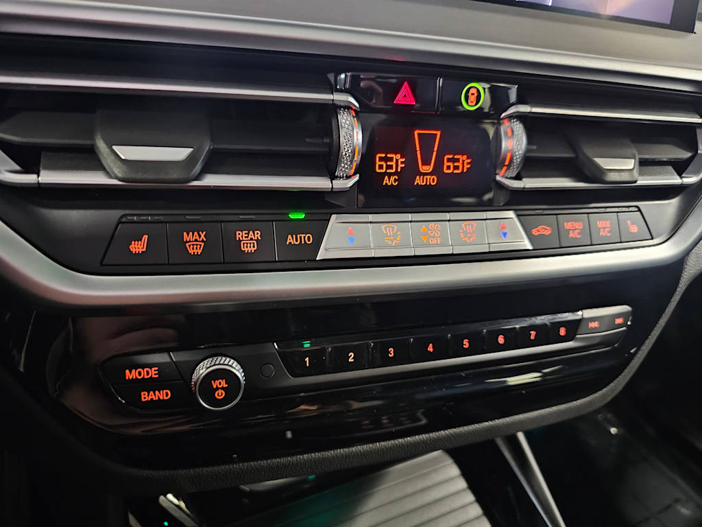 Thumbnail: 2022 BMW X3 - 25