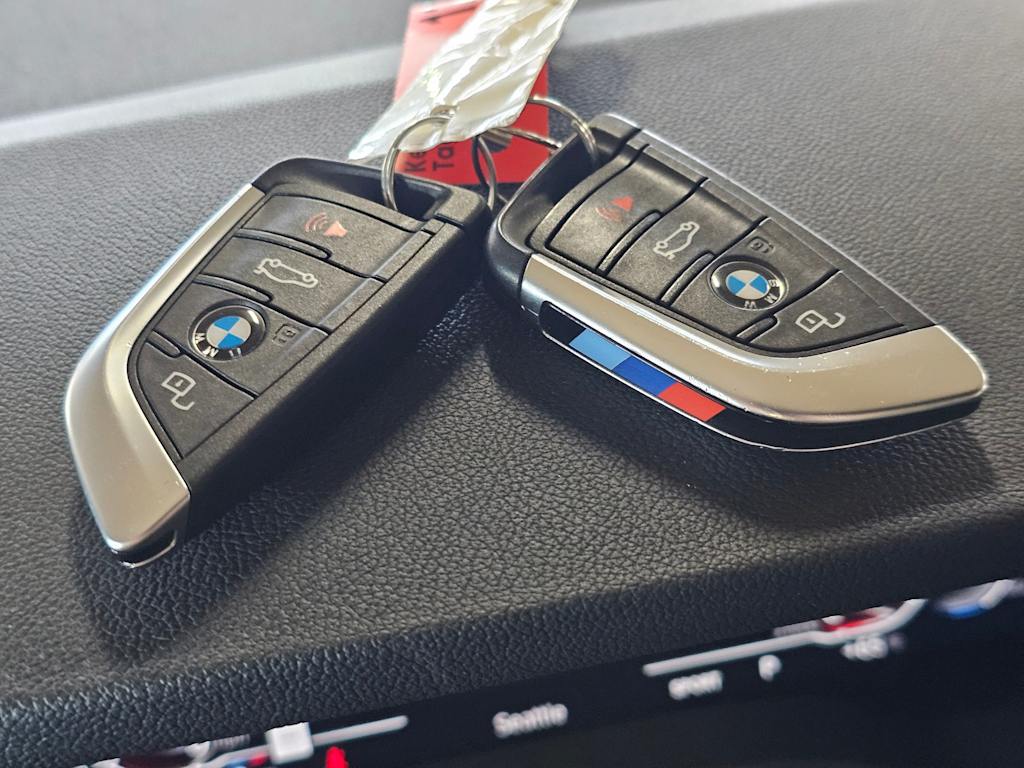 Thumbnail: 2022 BMW X3 - 42