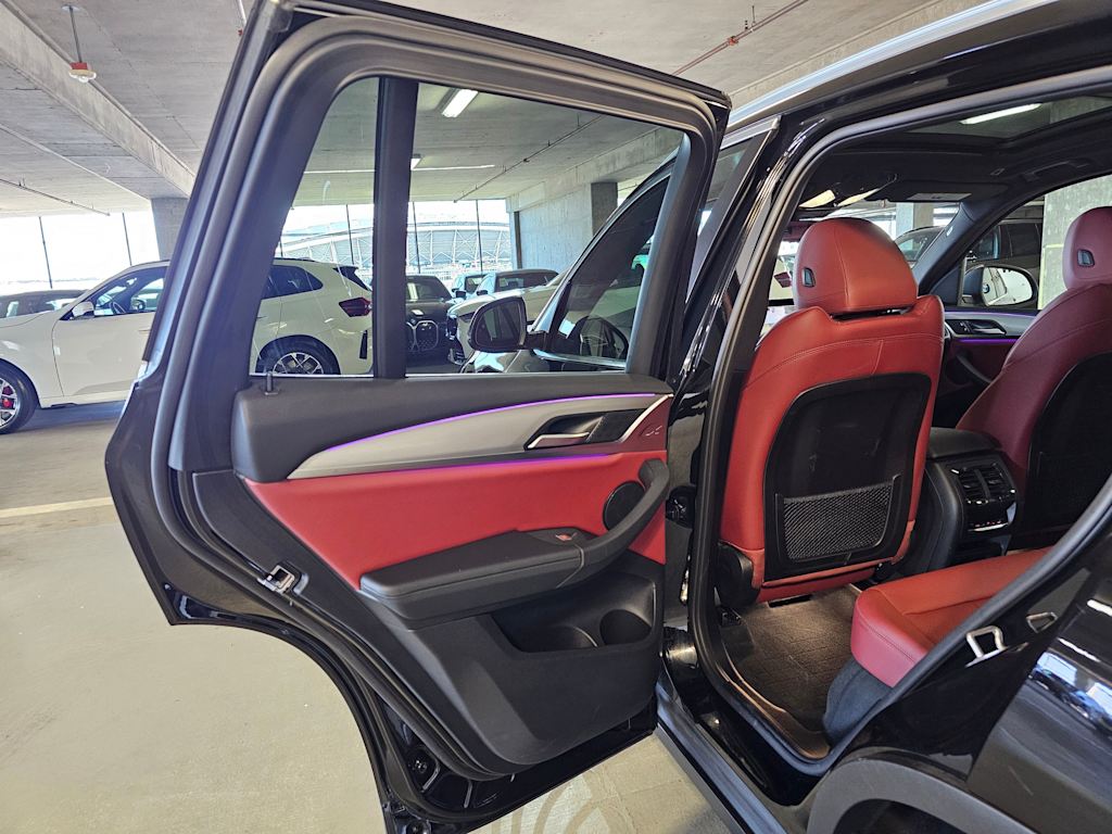 Thumbnail: 2023 BMW X3 - 31