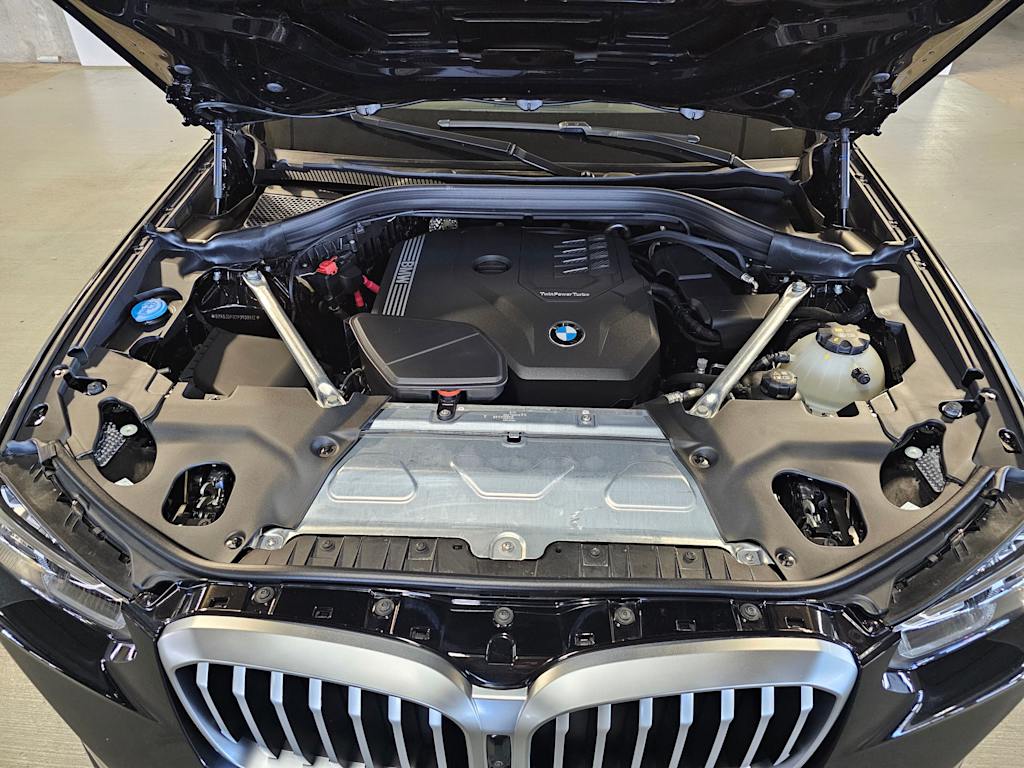 Thumbnail: 2023 BMW X3 - 9