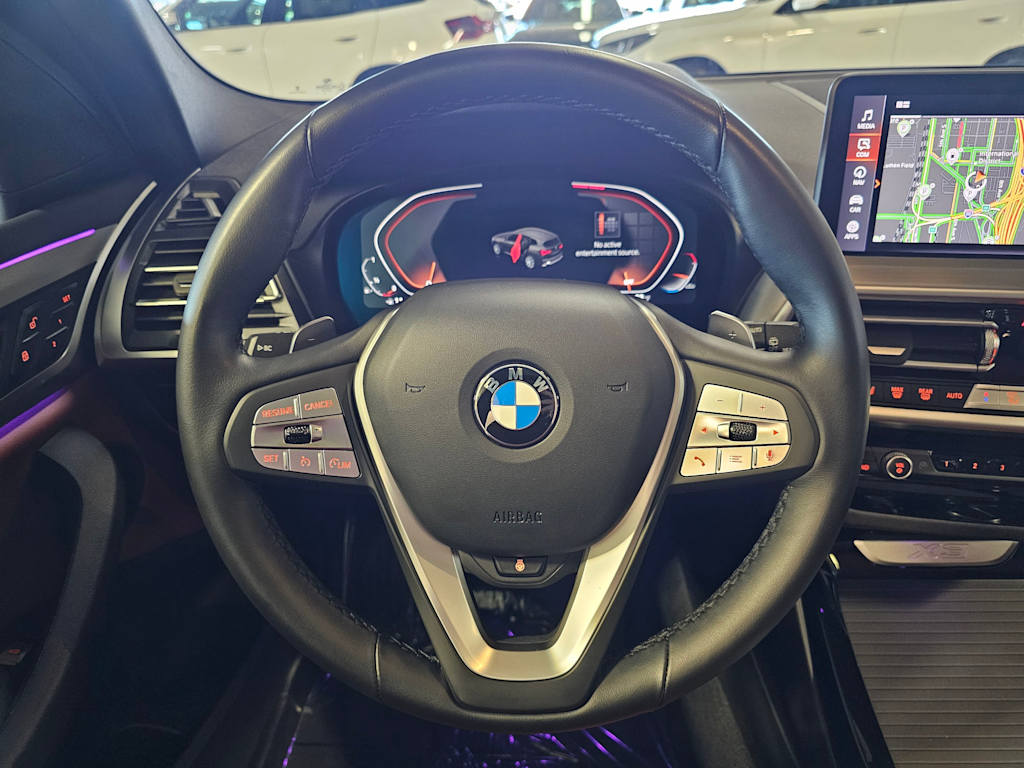 Thumbnail: 2023 BMW X3 - 14