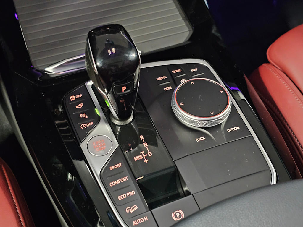 Thumbnail: 2023 BMW X3 - 17