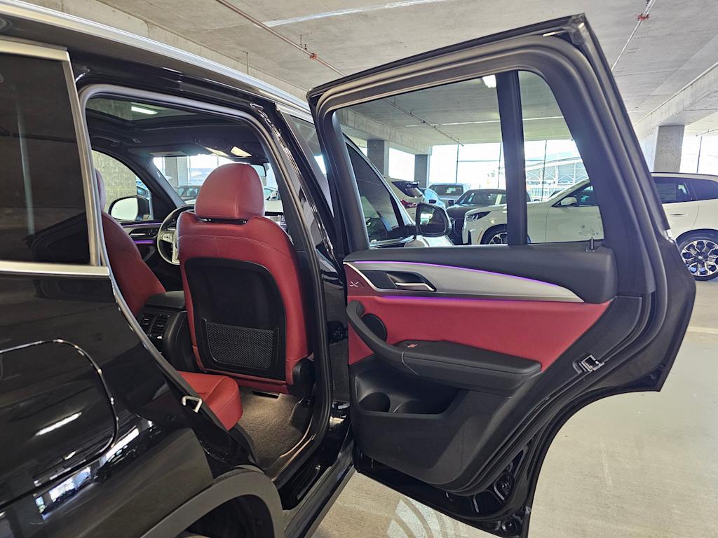 Thumbnail: 2023 BMW X3 - 32