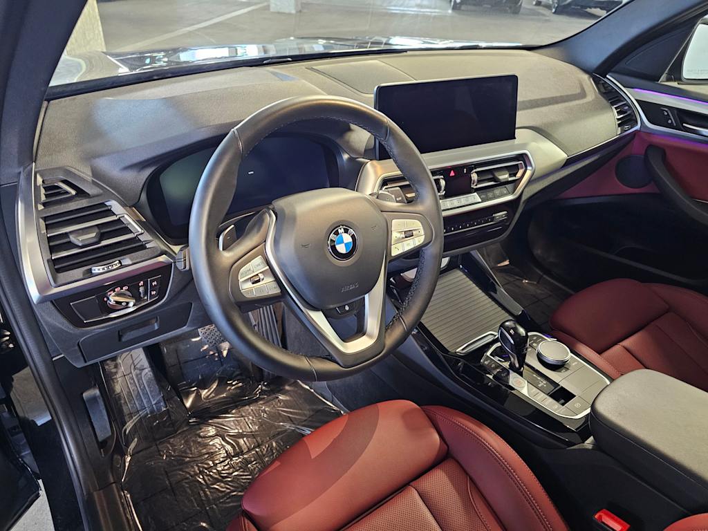 Thumbnail: 2023 BMW X3 - 2