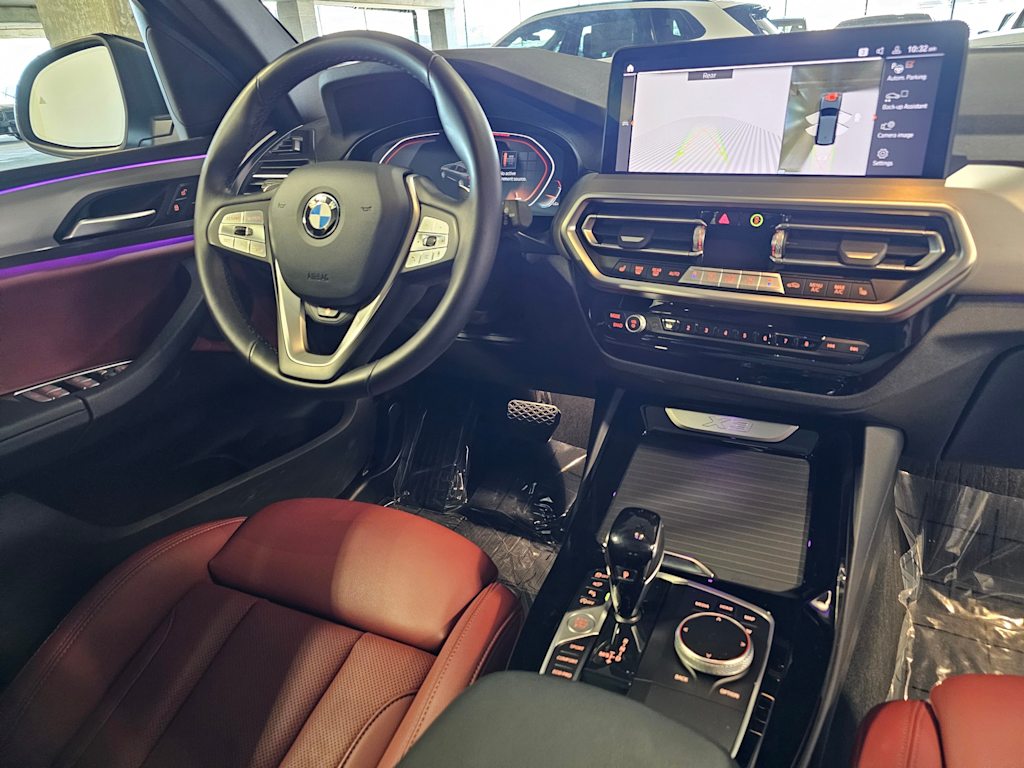Thumbnail: 2023 BMW X3 - 15