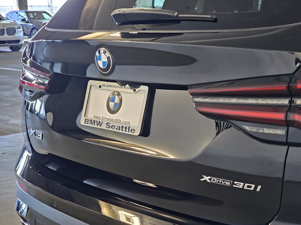 Thumbnail: 2023 BMW X3 - 7