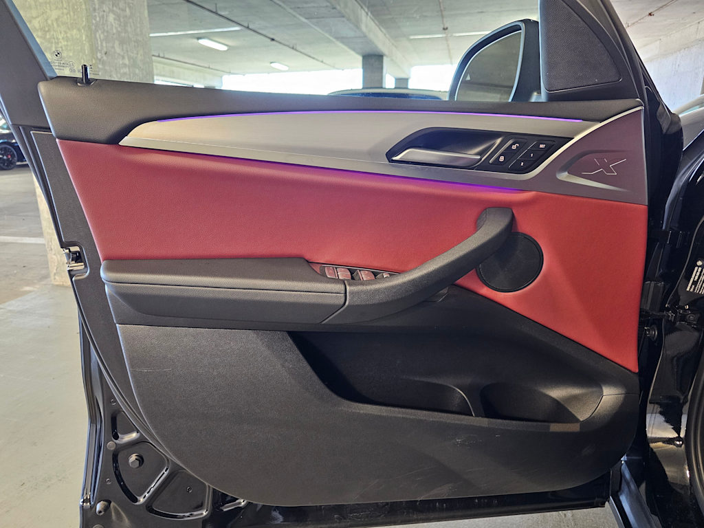 Thumbnail: 2023 BMW X3 - 28