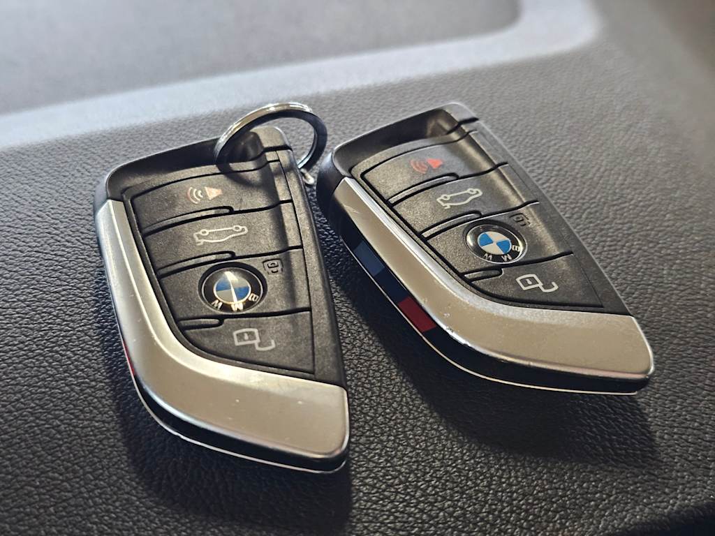 Thumbnail: 2023 BMW X3 - 18