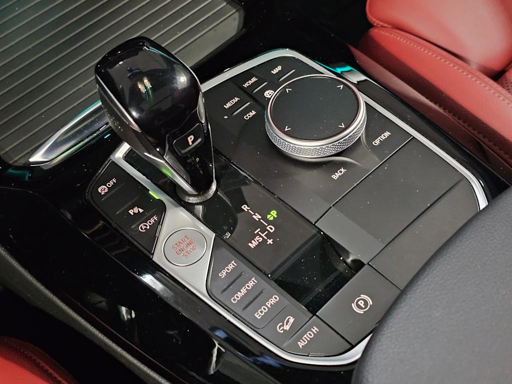 Thumbnail: 2023 BMW X3 - 16