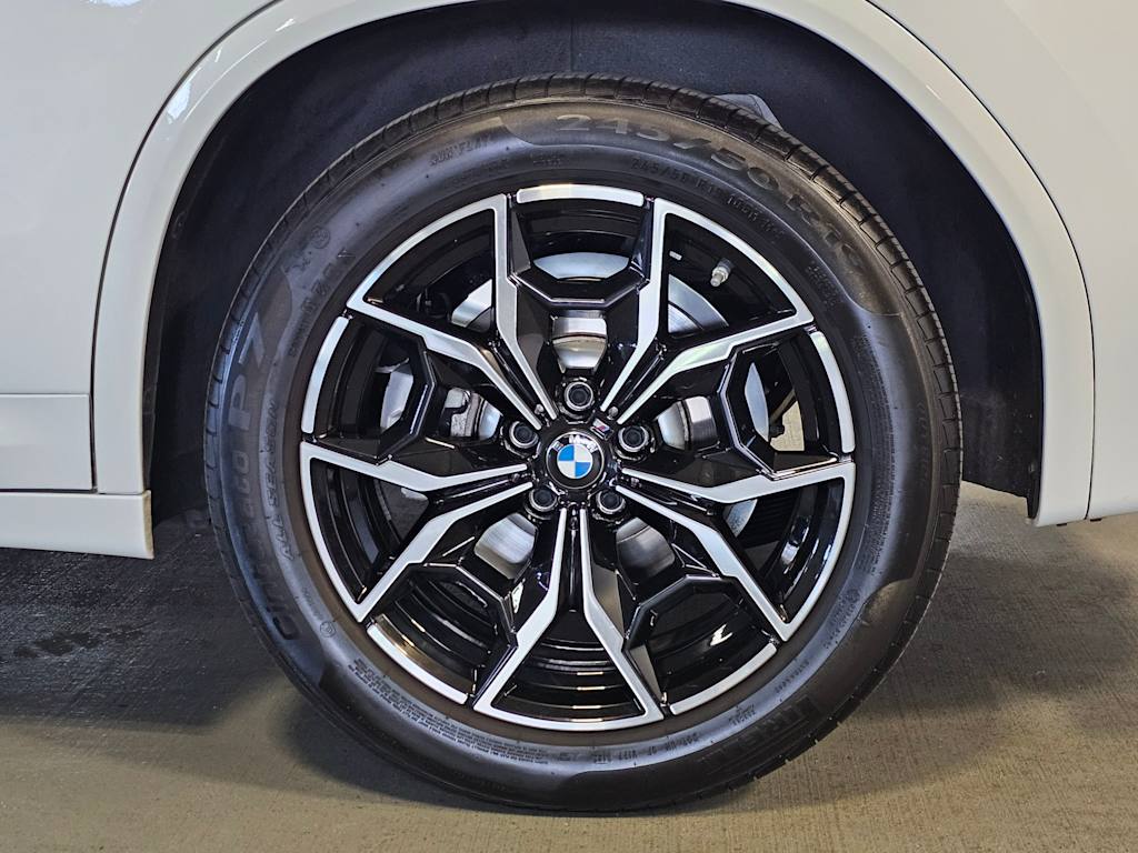 Thumbnail: 2023 BMW X3 - 7
