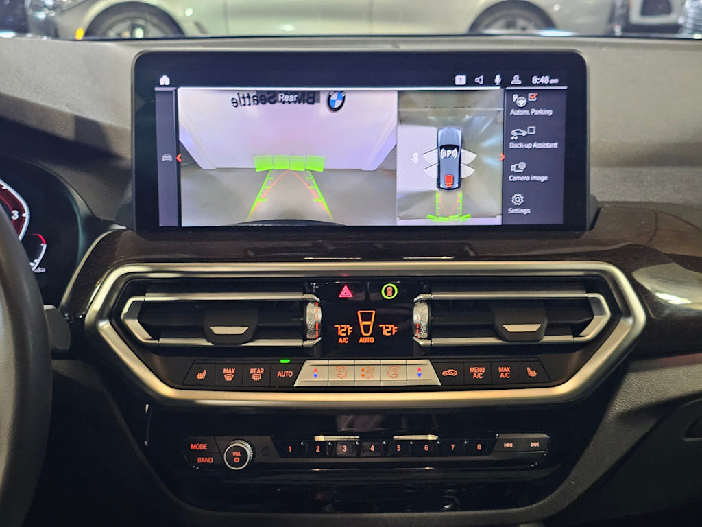 Thumbnail: 2023 BMW X3 - 16