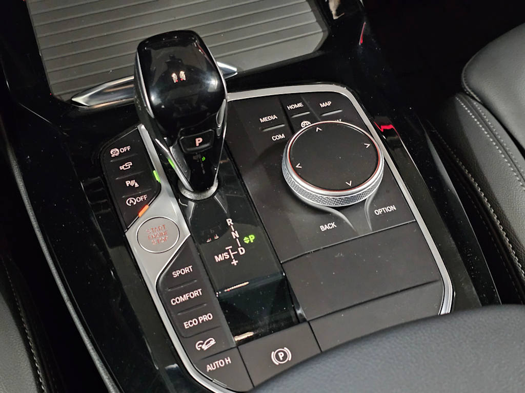 Thumbnail: 2023 BMW X3 - 17