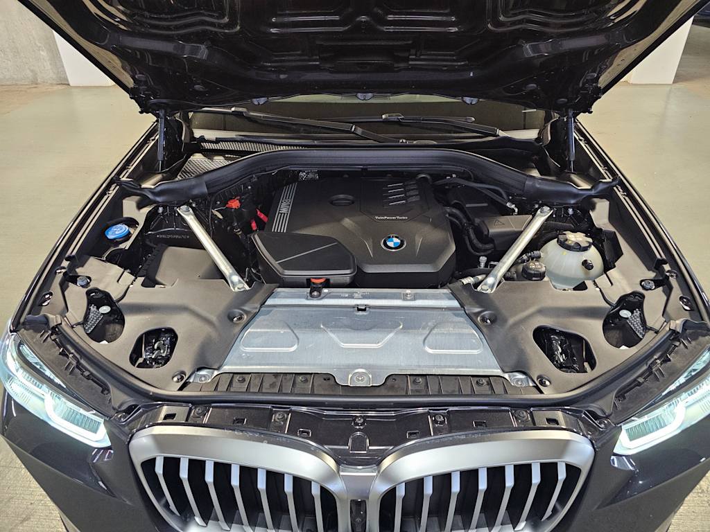 Thumbnail: 2023 BMW X3 - 9