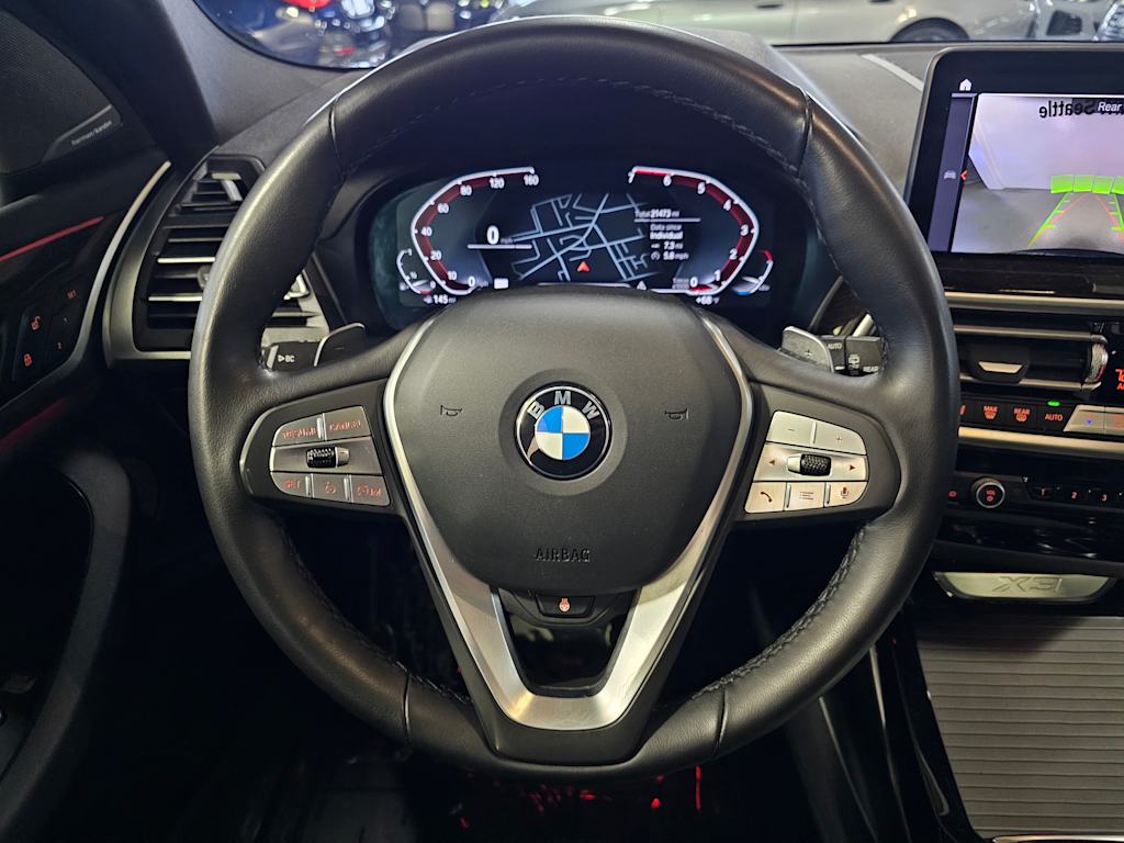 Thumbnail: 2023 BMW X3 - 14