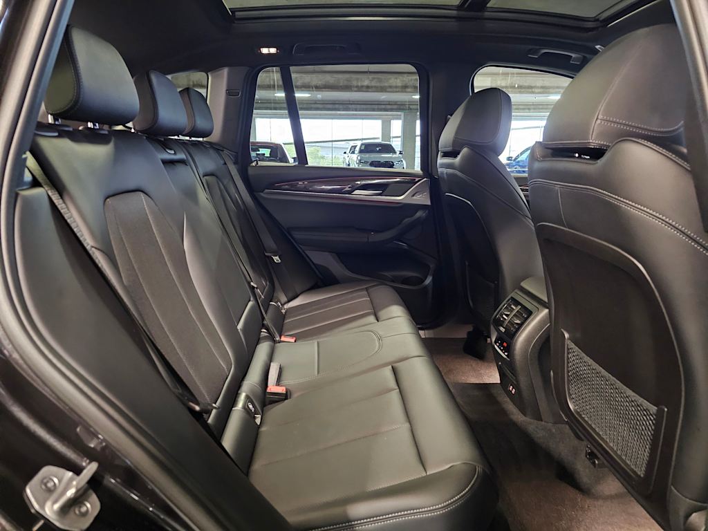 Thumbnail: 2023 BMW X3 - 31