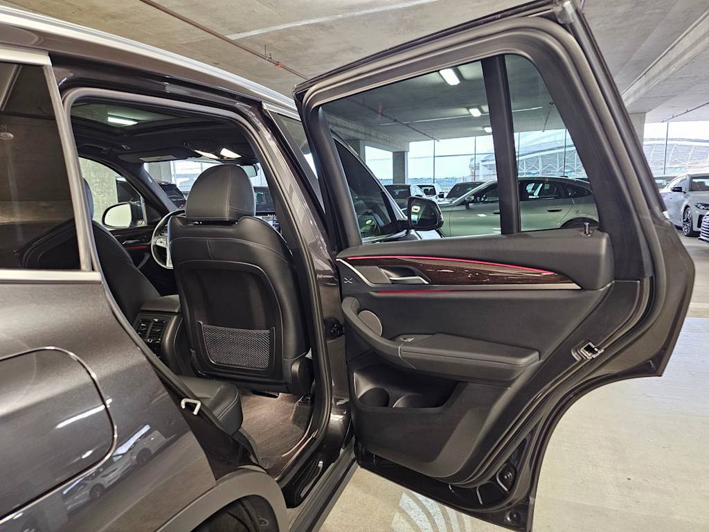 Thumbnail: 2023 BMW X3 - 30